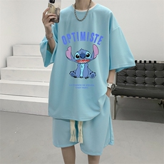 浅蓝色