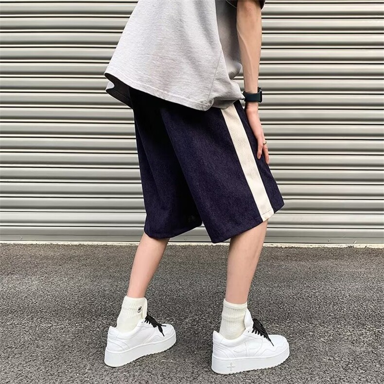 男春夏新款青少年时尚休闲裤MW13P28,男装休闲裤,星座1116-2