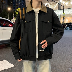 黑色