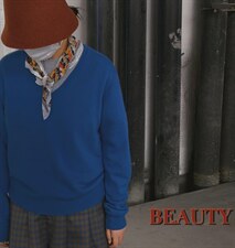 复古风衣，女装风衣，25Ann·Studio