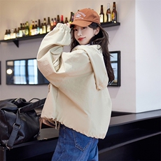 杏色