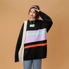 2024新款毛衣男圆领现货量大有差价主推 A161-2-MY2042-P48图片
