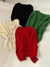 羊绒开衫，其它，燕燕YanYan