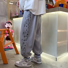 灰色