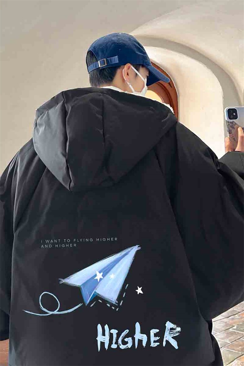控128加绒面包服男大码羊羔毛棉衣男MY16270-P100,男装棉衣,电商A040