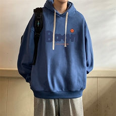 蓝色