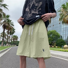 绿色