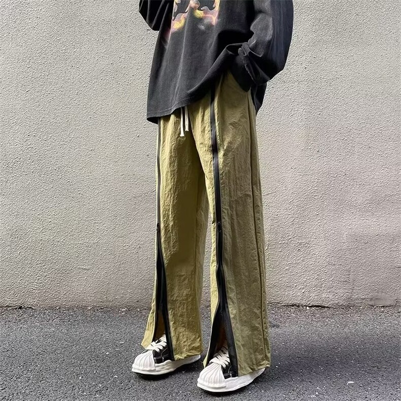 男新款青少年时尚休闲裤KE48P35,男装休闲裤,星座1116-2
