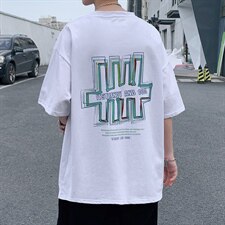 白色