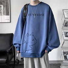 蓝色