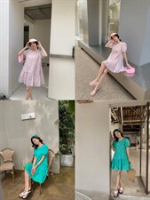 2022夏，档口号2151，其它，Marchen Meaning