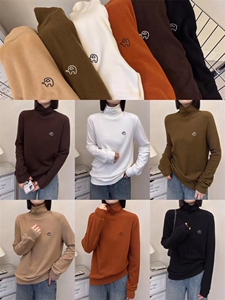 德绒打底,其它,D·YUN