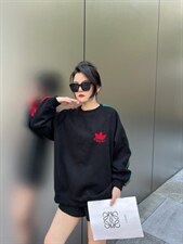 现货卫衣打包69联名系列（厚度中等，，女装卫衣/绒衫，酷规则