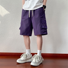 紫色