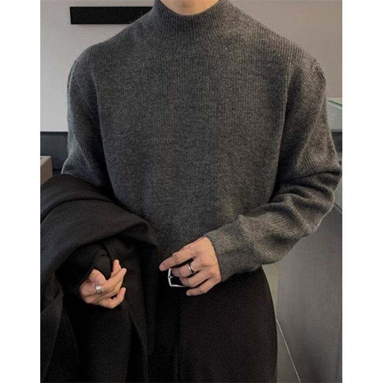 简约复古圆领卫衣男士春季宽松基础款上衣套头外套M1655，女装短外套，星座1116A（原606A-3）