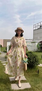 纯苎连衣裙小衫裤子裙子衬衣
时尚风
风淑女风休闲风图片