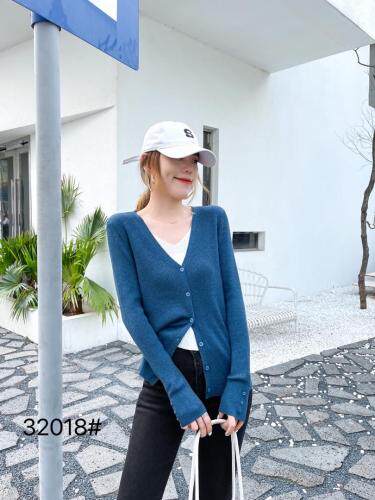 针织羊毛衫，其它，千百莲