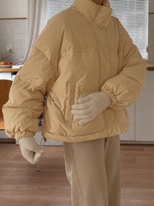 羽绒服,女装羽绒服,7米Lina