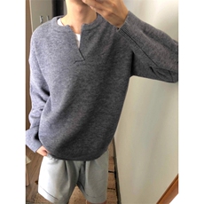 灰色