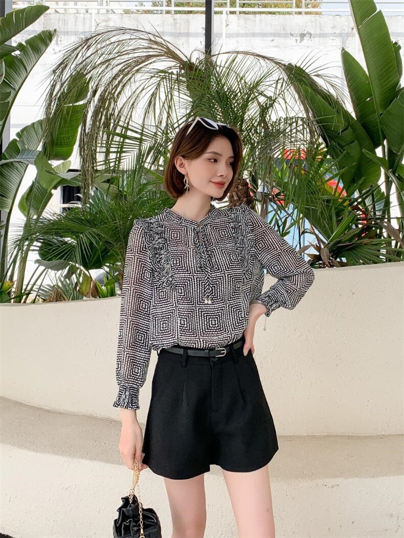 【现货】夏季新款条纹小衫，其它，红利秀雅