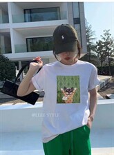 T，其它，辣妹子辣