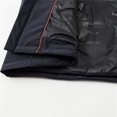 羽绒服男可脱卸帽中年男士休闲宽松爸爸2023冬装外套ZK2106-P305，男装羽绒服，电商B212（原钱塘6029）