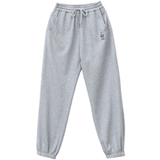 休闲运动女2025春秋新款大码宽松中年妈妈时尚卫衣卫裤，女装休闲裤，璐依舞