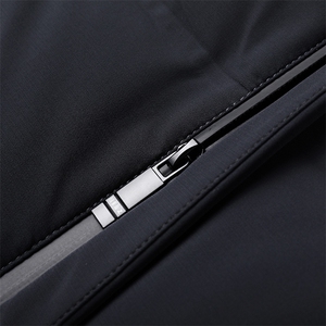 2023冬季可脱卸帽子中年连帽休闲羽绒服爸爸装外套QLMF7131-P330,冬季帽子搭配图片图片