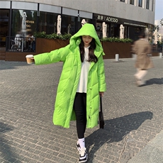 数据流量高转化25年冬装新款90白鸭羽绒服182-8337-1P335K468，女装羽绒服，浙宝182A