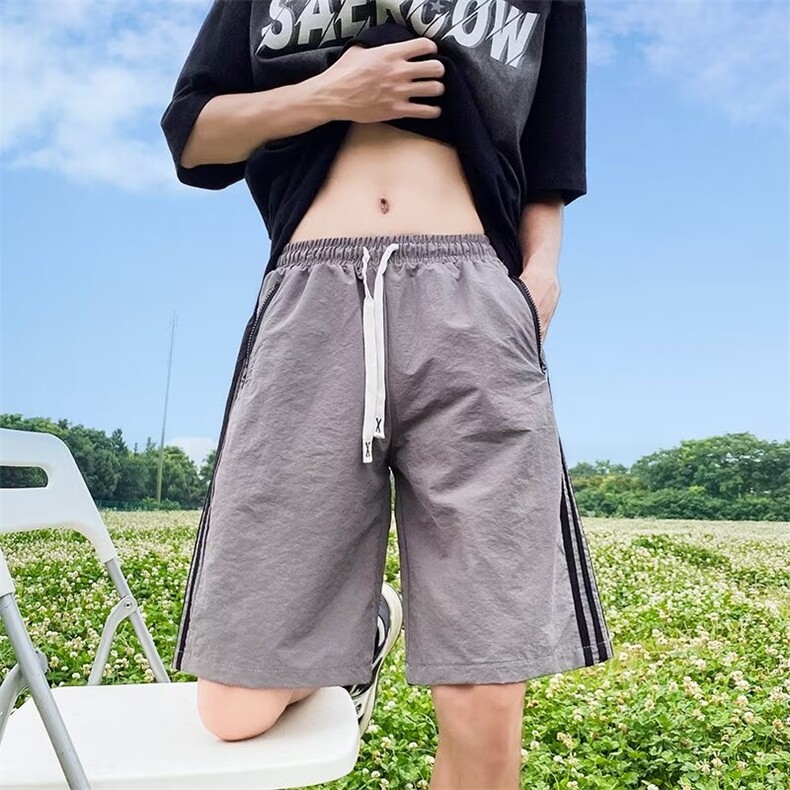 男新款青少年时尚休闲裤E126P30,男装休闲裤,星座1116-2