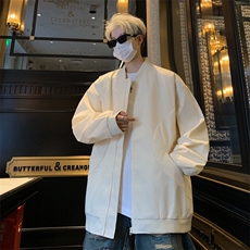 量大优供视频飞行服夹克男CP47-特p55，男装夹克，电商B371