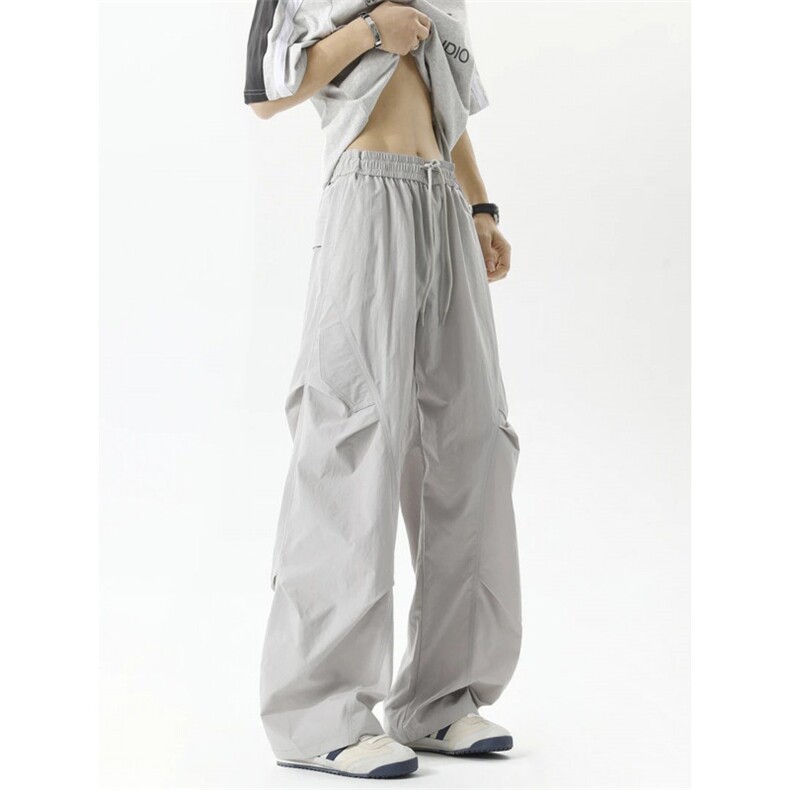 1014-1-KZ236-特P40夏季薄款弯刀工装裤防晒伞兵休闲长裤，男装防晒衣，星座1014-1