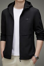 BAMJ-8931钱塘2020-2中青年男士秋季薄款休闲简约外套货稳P140，男装夹克，钱塘207-2