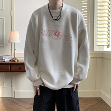 白色