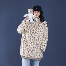 粉棕
