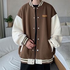 棕色