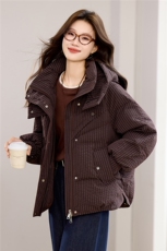 【现货】棉服，女装棉衣/棉服，希欧阁