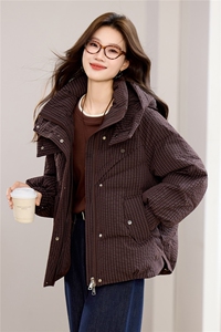 【现货】棉服图片