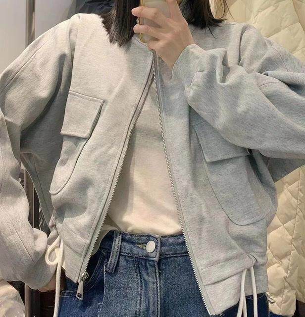 针织外套，其它，女人阁