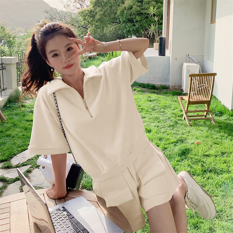 【现货】百搭显瘦运动套装088-2397P135K198,女装套装/套裙,2C088