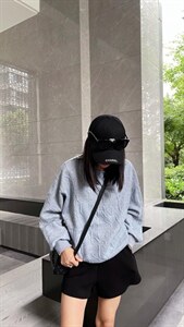 新面料光版卫衣图片