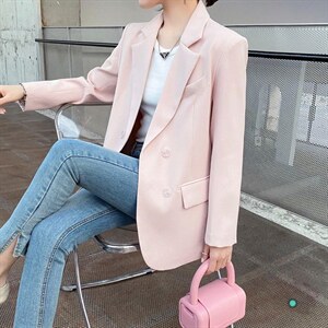 香丽迪春装新款外套图片