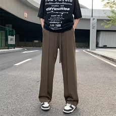 棕色