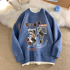 雾霾蓝