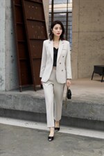 【现货】春季新款小西装，女装西装，百里玉叶