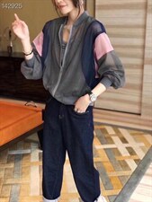 二面穿网纱防晒，其它，首选