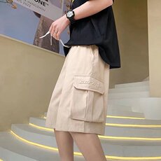 杏色
