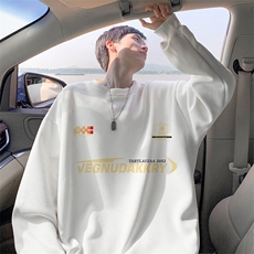 抖音得物供货可提供视频2024秋冬新款重磅美式卫衣DY5712，男装卫衣，电商A486
