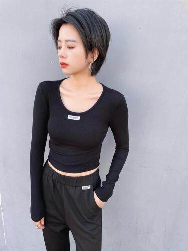 2021新款长袖针织打底，女装，邱小姐