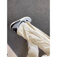 【现货】T181CC-特P48侧拉链设计感冲锋裤男款休闲裤子，男装休闲裤，星座1007（原301D）